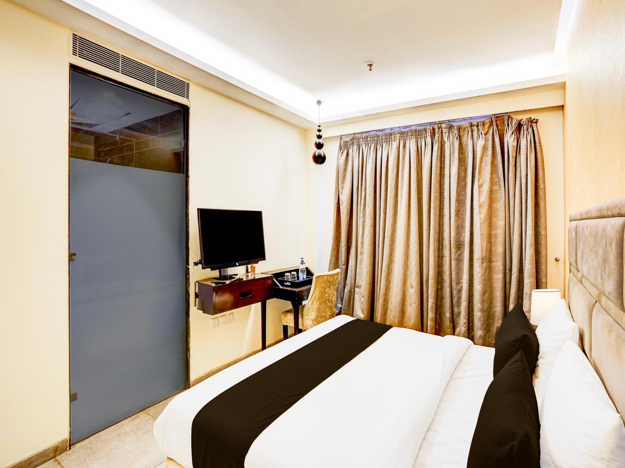 FabHotel Imperial Delhi  Exterior foto
